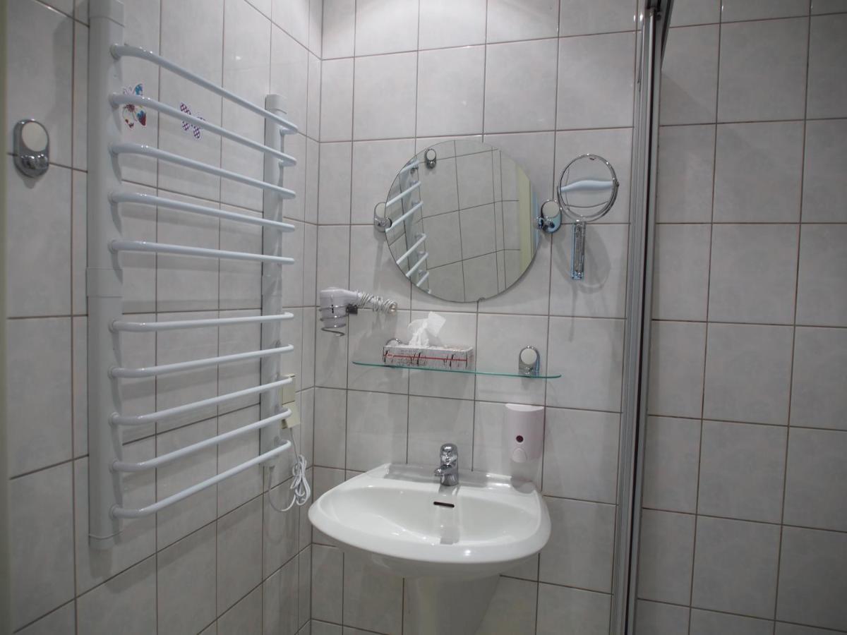 Altes Teichhaus - Pension Ottendorf-Okrilla Kültér fotó